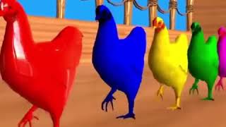 Cover art for Pollo Pollo Crocodrillo