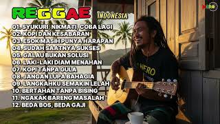 Download lagu LAGU REGGAE INDONESIA TERBARU 2025 TEMAN SANTAI SAMBIL NGOPI | FULL ALBUM REGGAE mp3 Download lagu LAGU REGGAE INDONESIA TERBARU 2025 TEMAN SANTAI SAMBIL NGOPI | FULL ALBUM REGGAE mp3