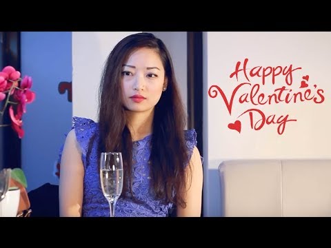 New Valentine's Day Ad | 2017 | Gurkha Jewellers