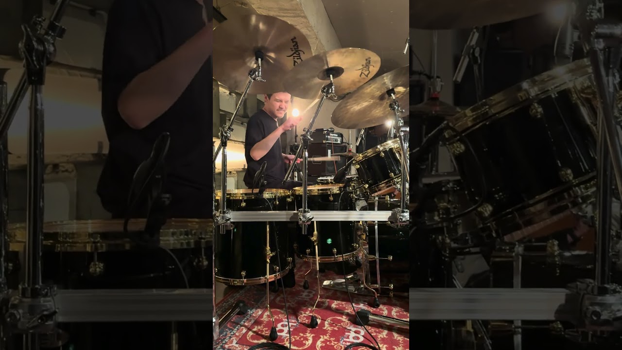 ‘Battle!(Regiock/Regice/Registeel)’ - Pokémon Ruby & Sapphire #pokemon #game #music #drums #drummer