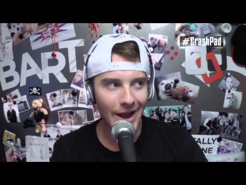 Crash Pad: Hosted by Bart Baker - On Music Choice Play