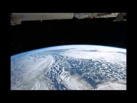 Askprojekt - Iss ( Space Trance Space Ambient)