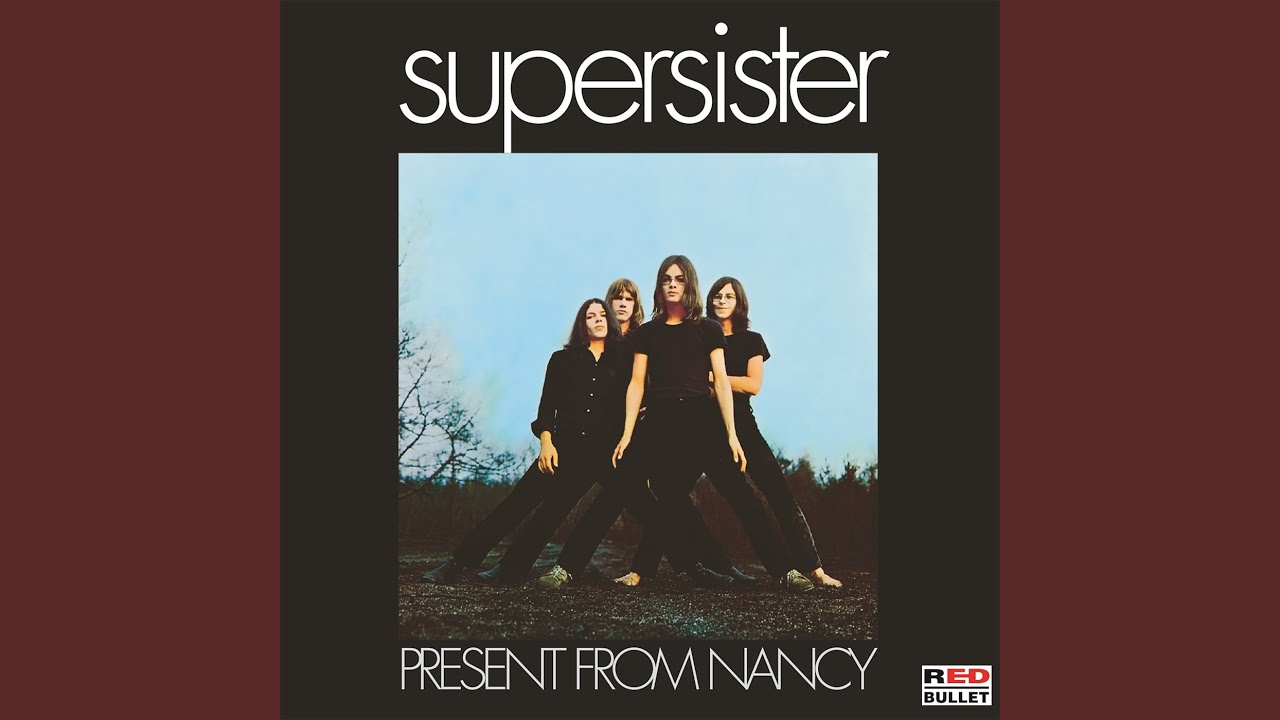 Present From Nancy - YouTube