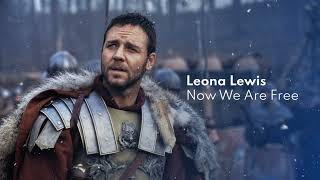 Leona Lewis - Now We Are Free (Gladiator)