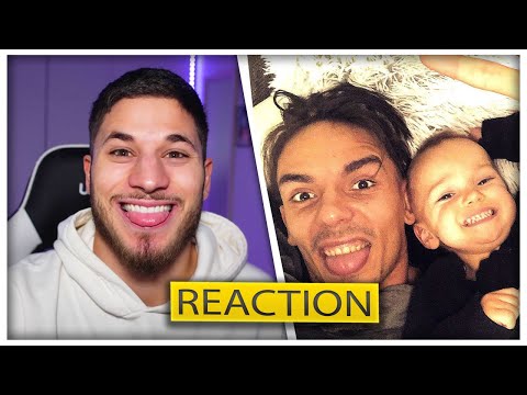 YaviTV reagiert auf ''Ein Tag im Leben von Capital Bra''..