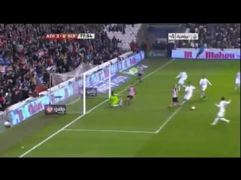 Copa At Bilbao Albacete