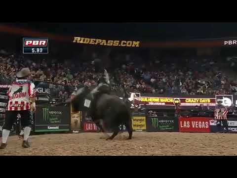 Guilherme Marchi conseguiu equilibrar e fez 86,75 pontos.