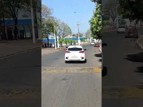 chegando em Itajobi sp