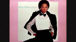 Melba Moore - Each Second  (1981).wmv