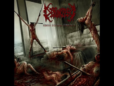 Demonseed - Torn Apart By Wolves