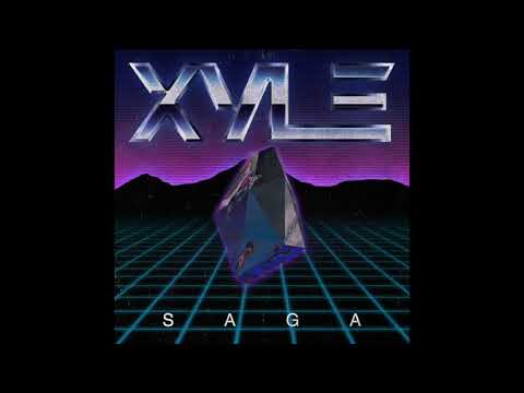 XYLE - SAGA (Full Album 2019)