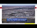 Ngeri! Rudal Iran Hantam Basis Militer Irak & Koalisi AS Ngeri! Rudal Iran Hantam Basis Militer Irak & Koalisi AS