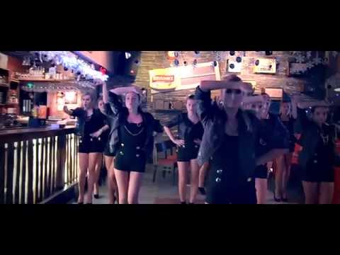 Ciara ft. Nicki Minaj – I'm Out: Sis n Bro Middle Way Group - Sister Dee