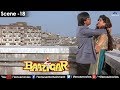 Shahrukh Khan Throws Shilpa Shetty To Her Death Baazigar