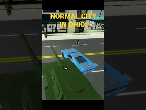 Only in Ohio Part 24 #shorts