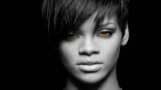 Rihanna - As Real As You and Me (Audio)