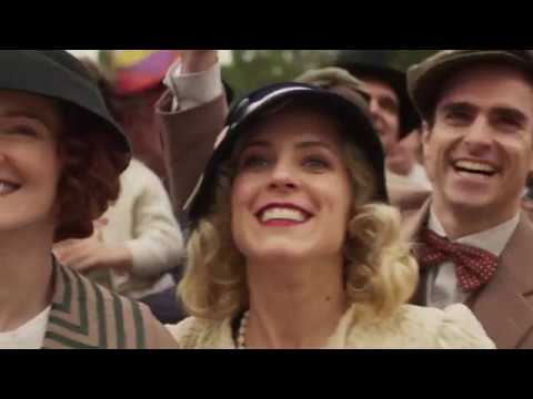 Trailer Những cô gái trực tổng đài (Phần 4)