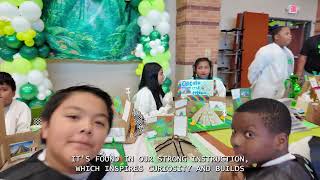 Alief ISD - You Belong Here: Dr. Anthony Mays