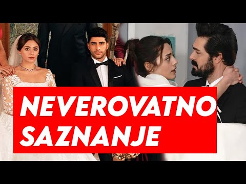 NEVEROVATNO SAZNANJE - Halil Ibrahim Ceyhan OPERISAN? OVO NIKO NIJE ZNAO O SERIJI SERBET OD BRUSNICE