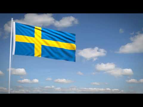 Studio3201 - Animated flag of Sweden