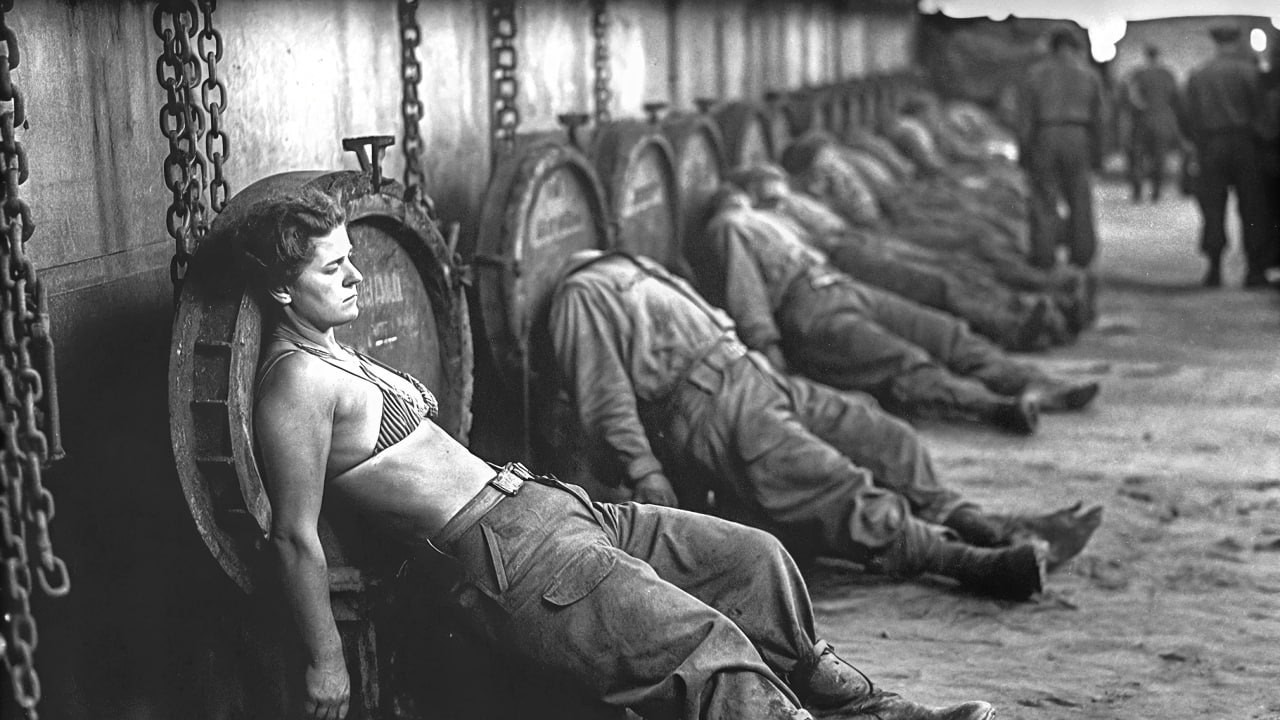 ▶ FORGOTTEN Vintage Images That Will Blow Your Mind - RARE Historical Photos