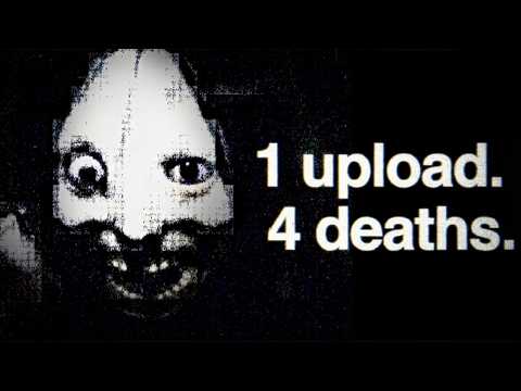 the Most Disturbing Internet Footage Iceberg