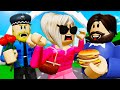 Karen Cheated On Finkleberery A ShanePlays Roblox Brookhaven RP