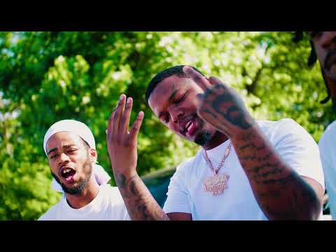Omerta Boyz - Federal (Official Music Video)