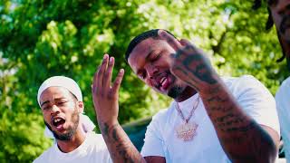 Omerta Boyz - Federal (Official Music Video)