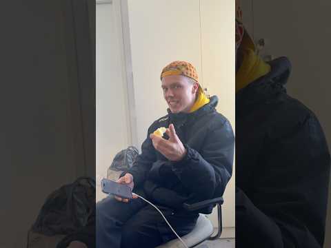 Te ratkasette tän 🔥😀