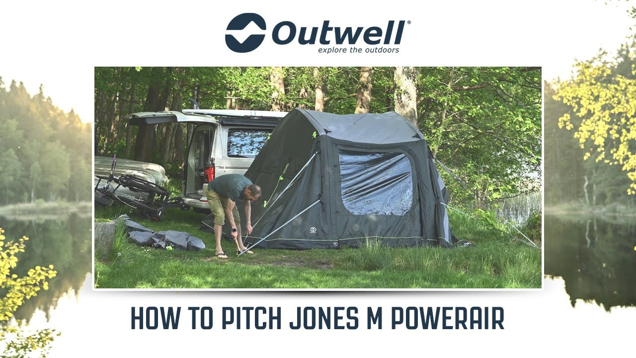 Product youtube video