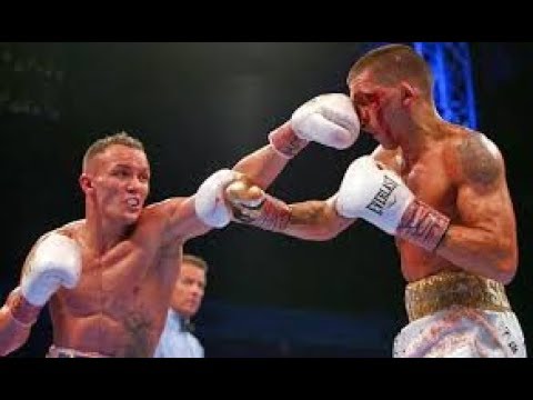 Lee Selby VS Josh Warrington Full Fight Highlights HD