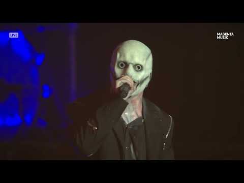Slipknot - Wacken Open Air 2022 Full Concert