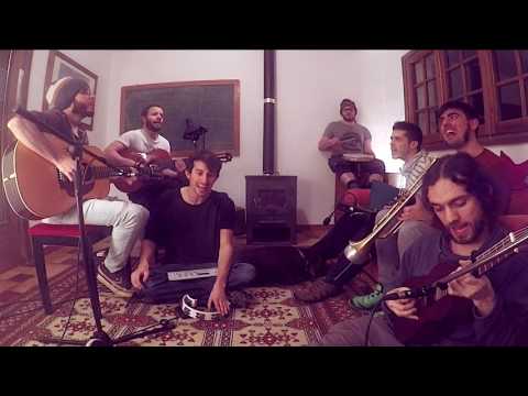 Oques Grasses - Cara de Cul (Versió Campestre)
