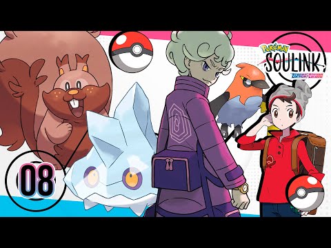 F ABSOLUTE! SOULINK with FOLAGOR EP: 8