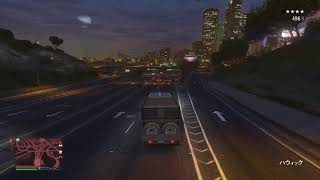 ゲーム実況 Grand Theft Auto V_20180904051254