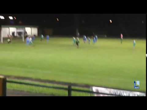 Entra Cippeletti e la Salicetese centra il double. Pittolo sconfitto con onore