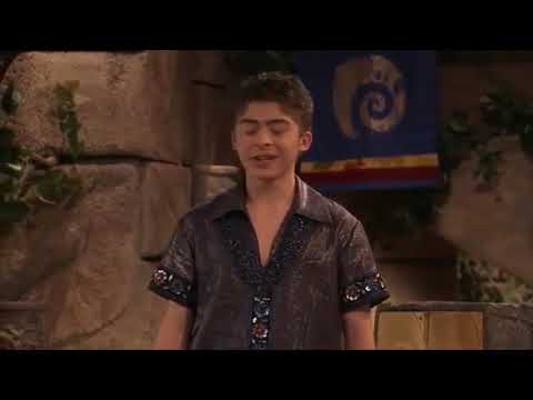 Lanny Parker - Pair of Kings 3X05