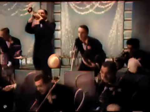 Octave Jump - Bob Chester Orchestra