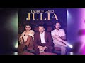 LAGOS - Julia (feat. Lasso) [Cover Audio]