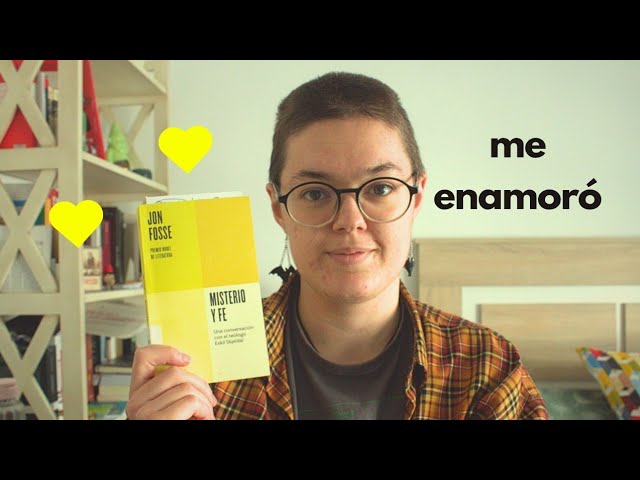 Vídeo relacionado con Misterio y fe (Serie ENDEBATE): Una conversación con el teólogo Eskil Skjeldal