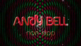 Kadr z teledysku Subject / Object tekst piosenki Andy Bell
