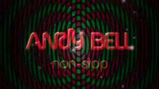 Andy Bell - Subject / Object