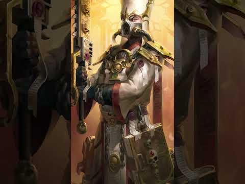 Me daba pereza montar partidas de Warhammer 40.000, y encontré este juego de estrategia que recrea 