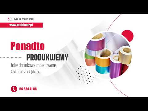 Zobacz filmy, Multimer sp. z o. o., Frydrychowo