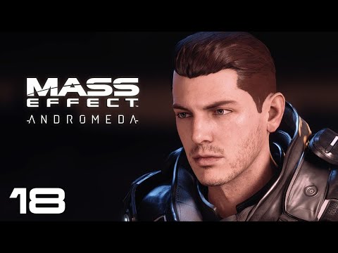 Mass Effect: Andromeda. Part 18