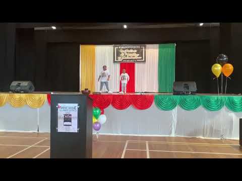 Ksquad's White Sunday Item 2019