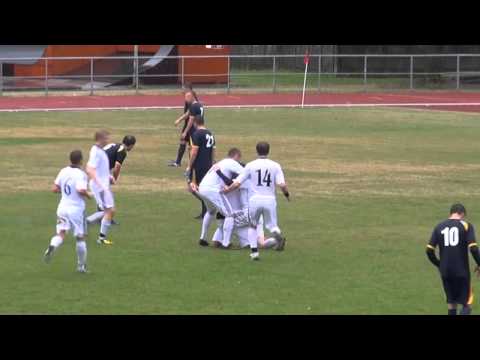 28.06.2013 Ogre FK - RTU FC