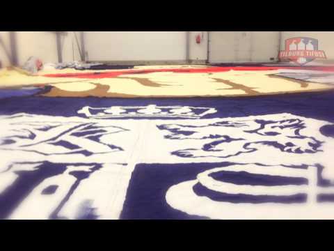 Tilburg Tifosi Willem II - VVV Venlo Samen vechten voor onze trots