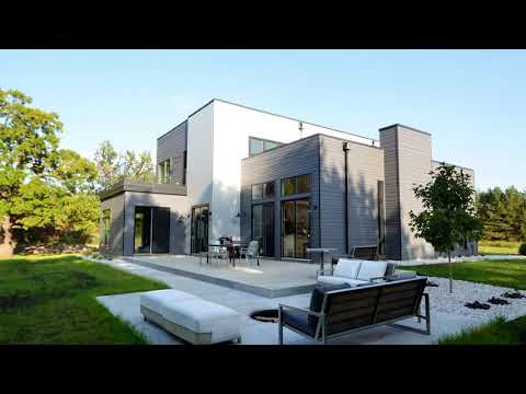 Progressive Architecture